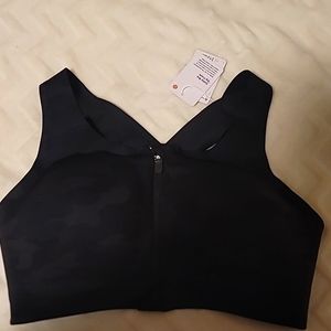 34DD Lululemon Sports Bra